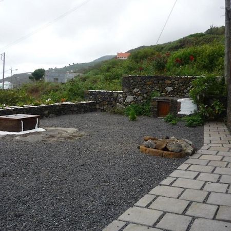 Casa Rural El Tenique Guarazoca エクステリア 写真