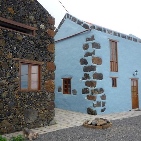 Casa Rural El Tenique Guarazoca エクステリア 写真