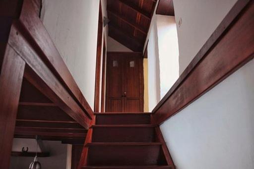 Casa Rural El Tenique Guarazoca エクステリア 写真