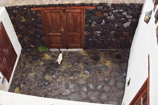 Casa Rural El Tenique Guarazoca エクステリア 写真