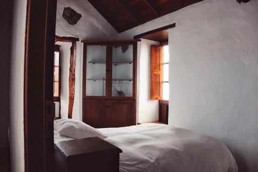 Casa Rural El Tenique Guarazoca エクステリア 写真