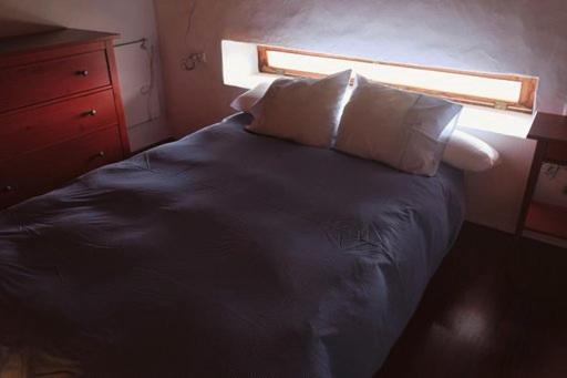 Casa Rural El Tenique Guarazoca エクステリア 写真