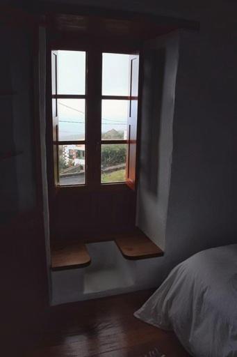 Casa Rural El Tenique Guarazoca エクステリア 写真