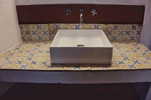 Casa Rural El Tenique Guarazoca エクステリア 写真