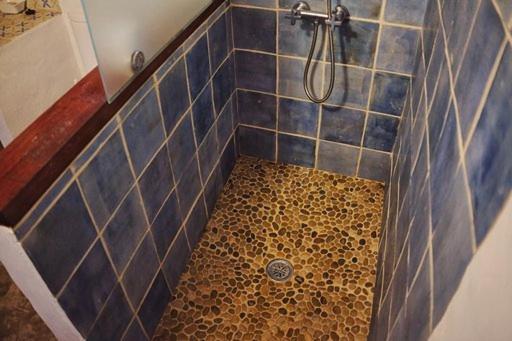 Casa Rural El Tenique Guarazoca エクステリア 写真