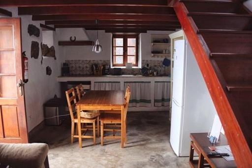 Casa Rural El Tenique Guarazoca エクステリア 写真
